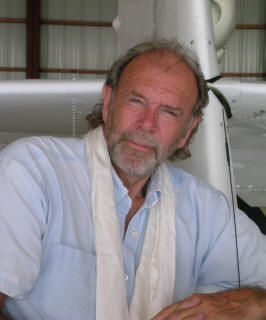 Richard David Bach